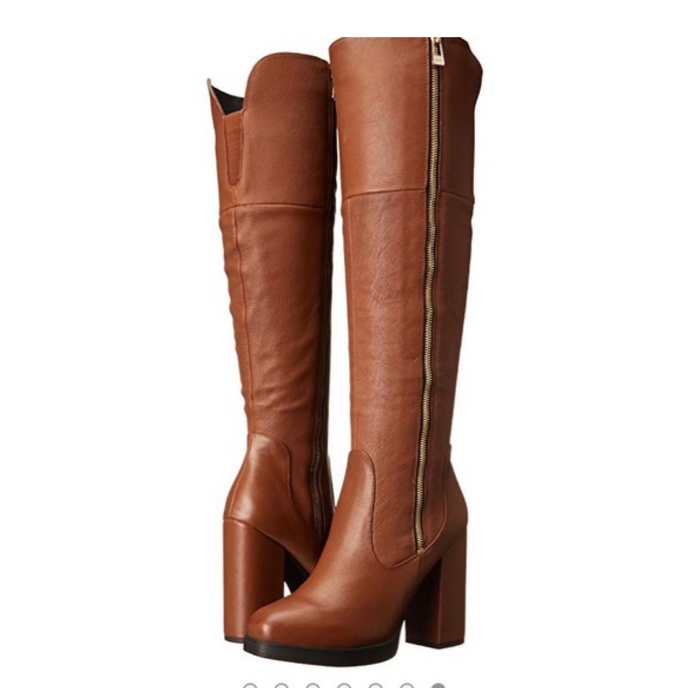 Sam Edelman Hollands Leather Boot